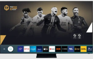 Meilleur Abonnement IPTV