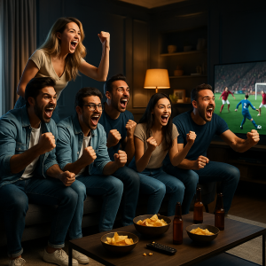 Meilleur Abonnement IPTV